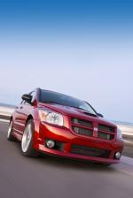 Dodge Caliber SRT4 2007 года